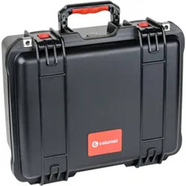 Calumet Hard Case 3618