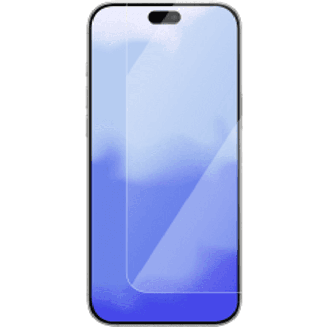 Champion Skærmbeskyttelse iPhone 17 Pro