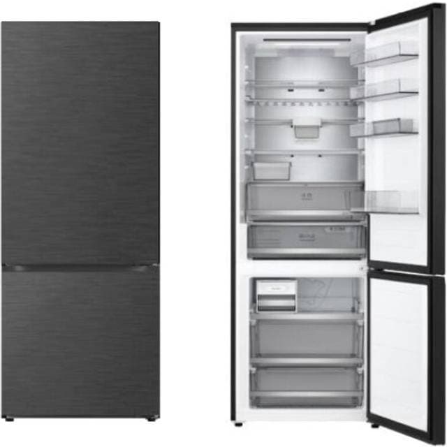 LG GBBW726CEV 465 L Klasse C Sort