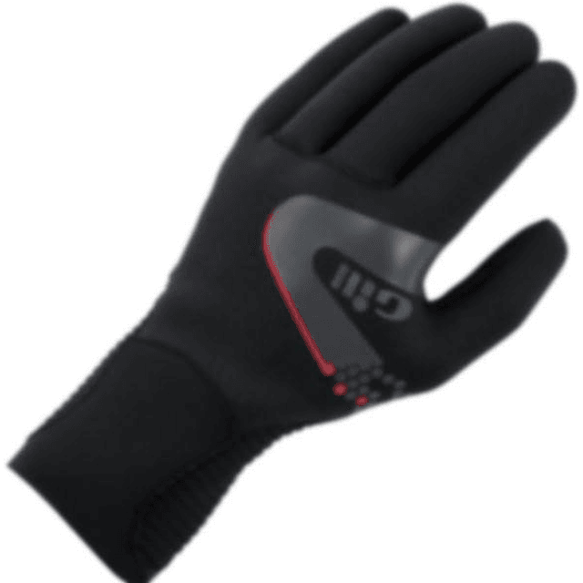 Gill 7671 Neoprene Vinter Handsker - Str