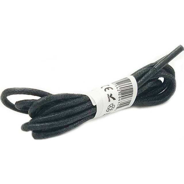 Floveme Vaxade Runda Skosnören Skoband 180cm