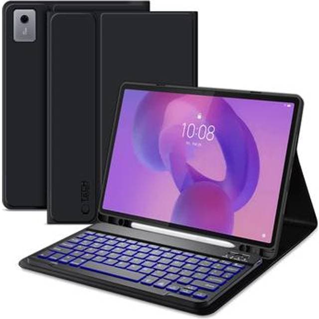 Lenovo Idea Tab Plus Tech-Protect SmartCase