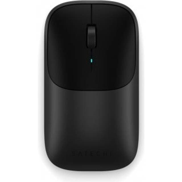 Satechi Slim EX Trådlös Mus Space Black