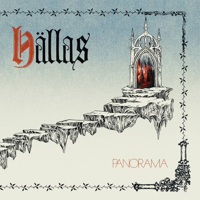Panorama (CD)
