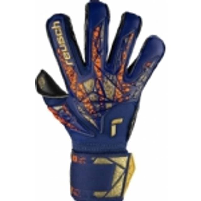 reusch Attrakt Gold X Evolution