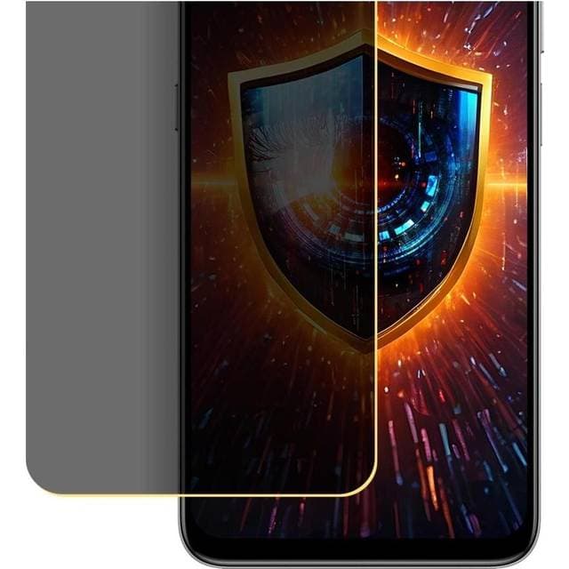 3mk Silky Matt Privacy Film Honor X7D