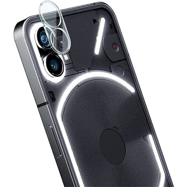 Imak Beskyttelsesglas Til Kameralinse