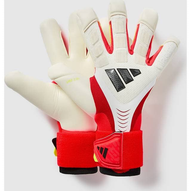 adidas Predator Pro Hybrid Strap GK Gloves