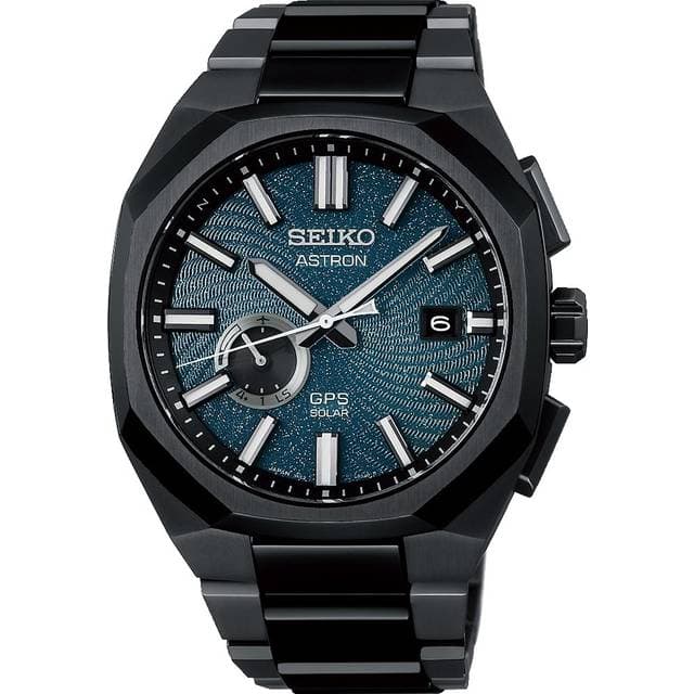 Seiko Astron GPS Solar Limited Edition