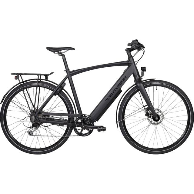Centurion Zero E Elcykel Herre Mat 59 Cm