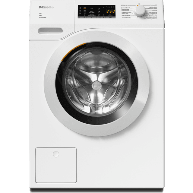 Miele WCA132WCS Advantage Vaskemaskine