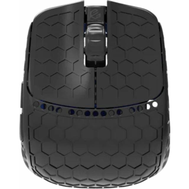 G-Wolves Fenris Max 8K Trådløs Gaming Mus