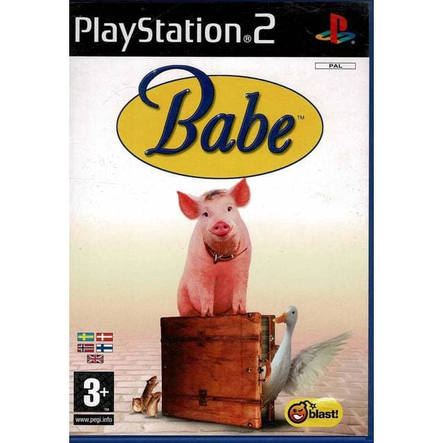 Babe