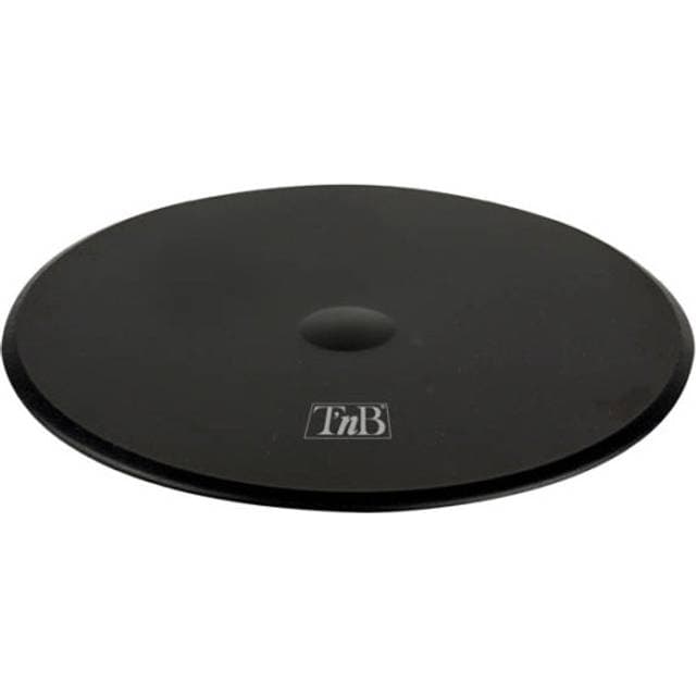 T'nB 90mm Adapter Til Sugekopsmontering