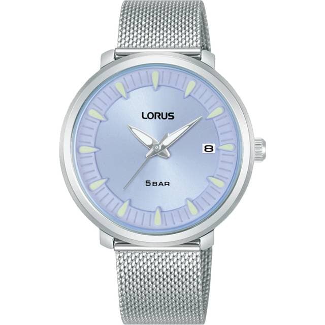 Lorus Classic Quartz RG803DX9 Watch
