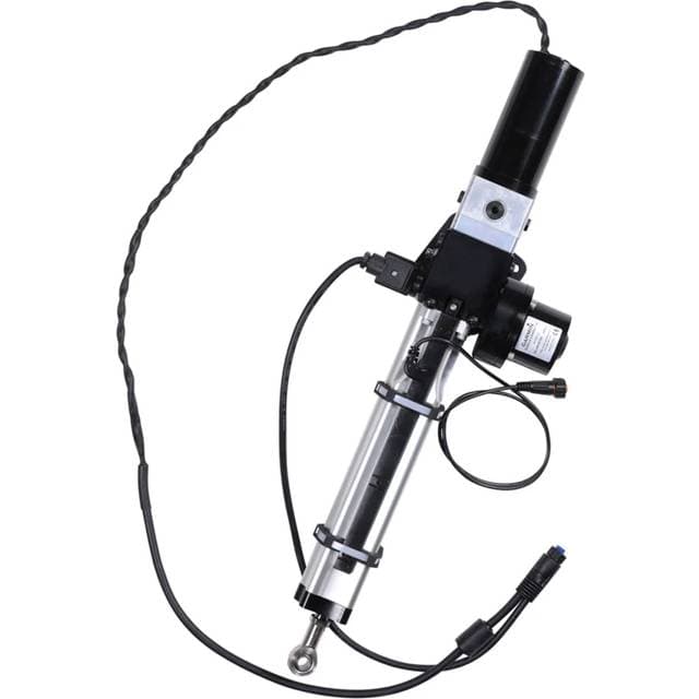 Garmin Class B Compact V2 Drive Unit