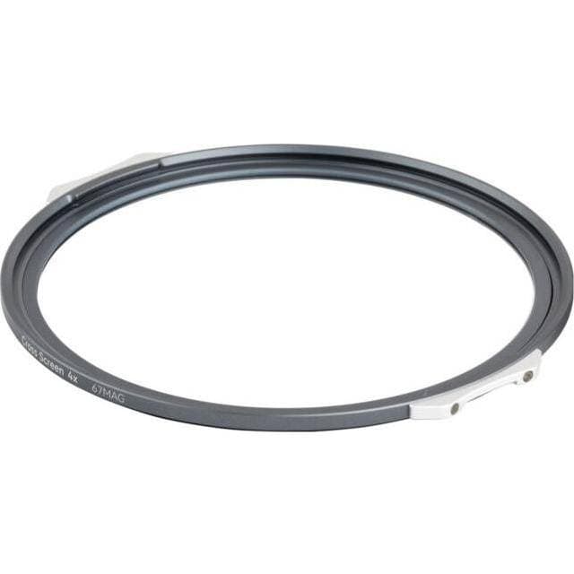 NiSi JetMag Pro 67 Cross Screen Filter