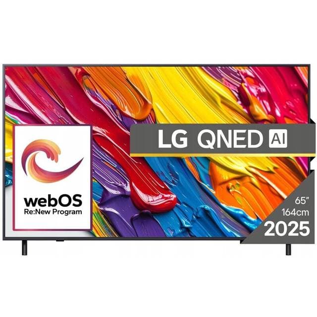 LG 65QNED82A3B