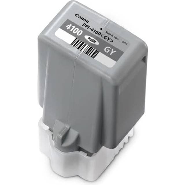 Canon PFI-4100GY (Gray)