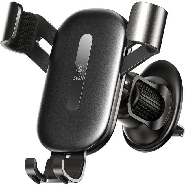 Joyroom SiGN Biltelefonfäste För Luftventil