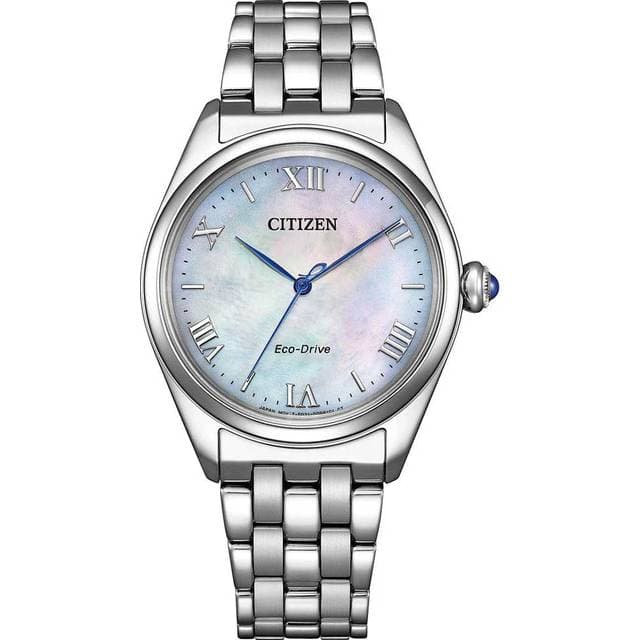 Citizen L Lakeside EM1140-80D
