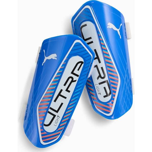 Puma Ultra Light Strapped Benskinner