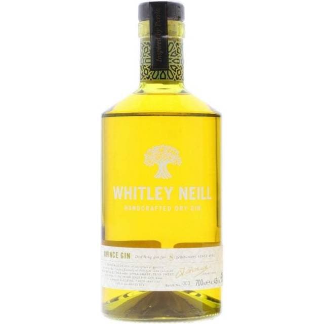 Whitley Neill Quince 43% 70 cl
