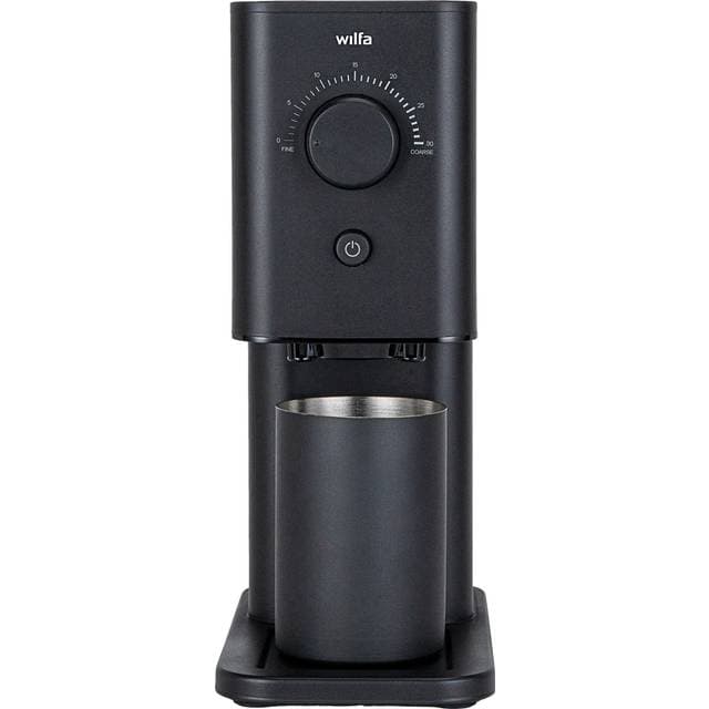 Wilfa Zense CG3B-125