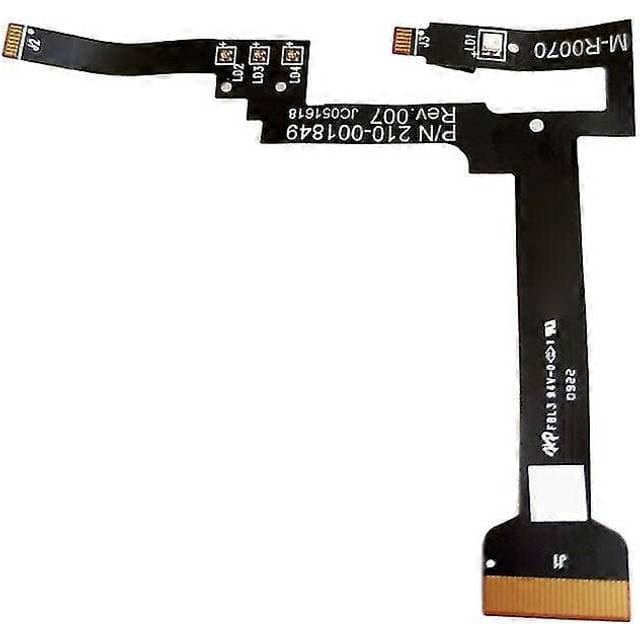 Logitech G Pro Wireless Mouse Circuit Board