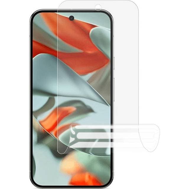 Google Pixel 10 Pro XL Skærmbeskyttelsesfilm