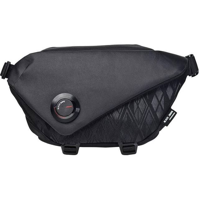 VSGO Black Snipe 4L Sling Bag