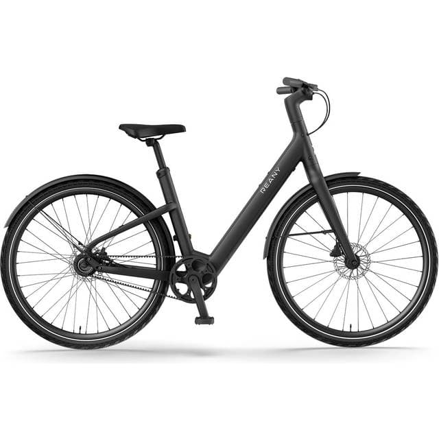 Rean Reany V1 By Night Sort