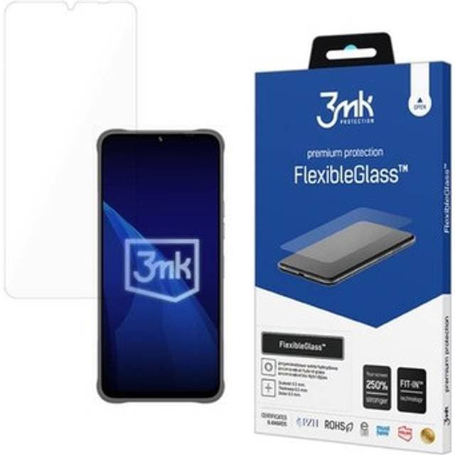 3mk FlexibleGlass Pro MyPhone Hammer Blade 5G