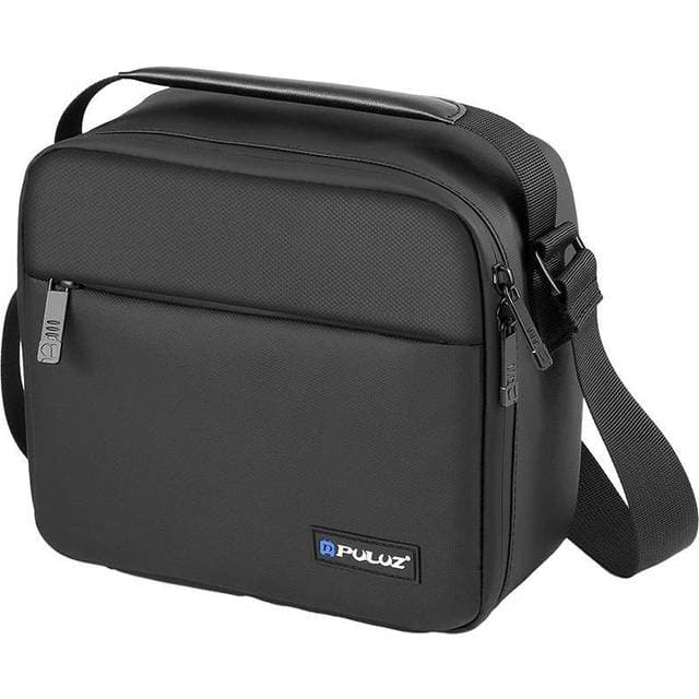 Puluz DJI Mini Osmo Lommetaske Sort