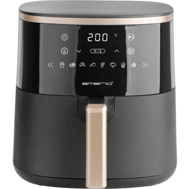 Emerio Satin Gold Line Airfryer AF-132735.2
