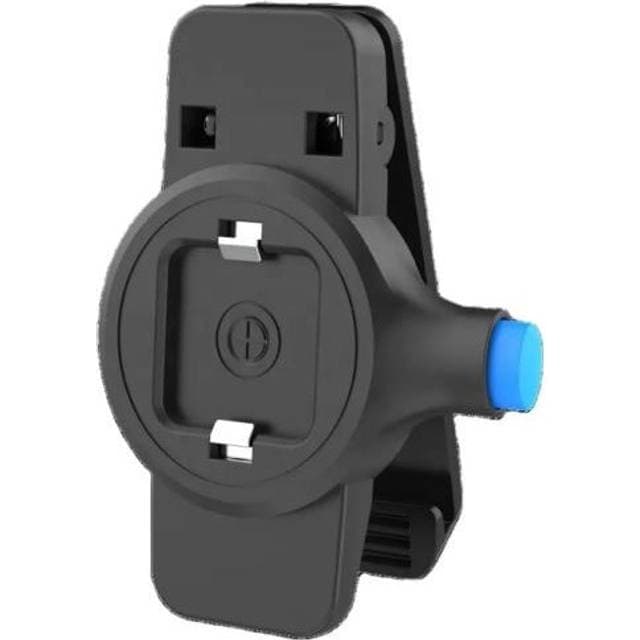 FIXED Bælteclipsmontering Belt Clip Mount