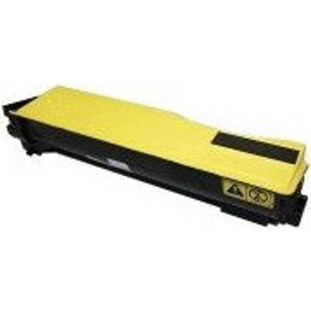 Kyocera Toner Tk-540y 4k