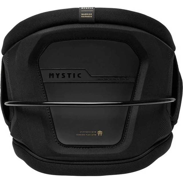 Mystic Warrior Waist Harness - Schwarz