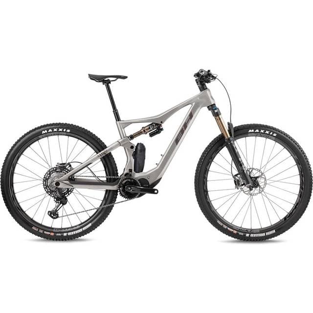 BH El MTB iLynx SL Trail Carbon 0.0