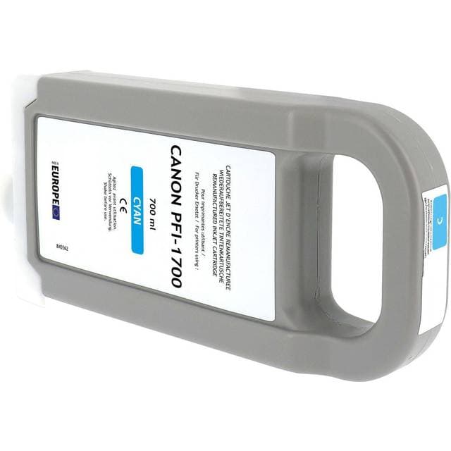 CoreParts Tonerpatron Cyan