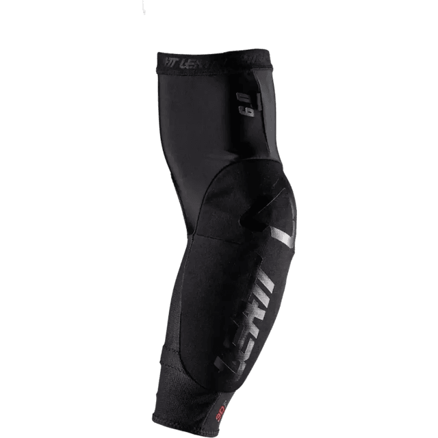 LEATT 3DF 6.0 Evo Elbow Protector - Size S