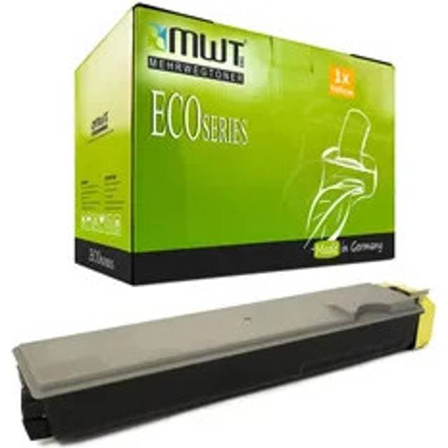 W&P TK-520Y (Yellow)