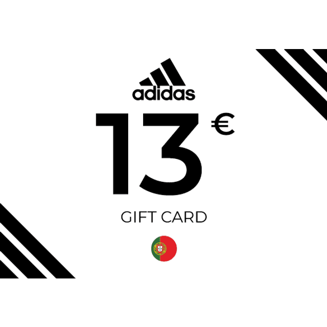 Store Gift Card 13 EUR