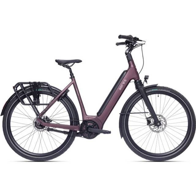 ERES Aeres Antwerp AP 8