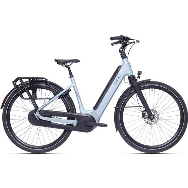 ERES Aeres Antwerp AP 5