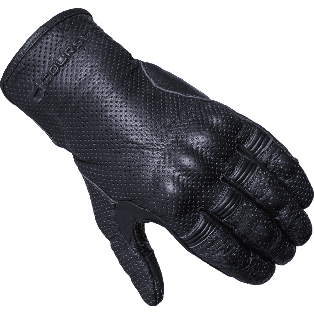Course Wasteland Air MC-Handsker - Sort