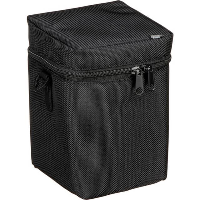 SIGMA Soft Case LS-240SEL