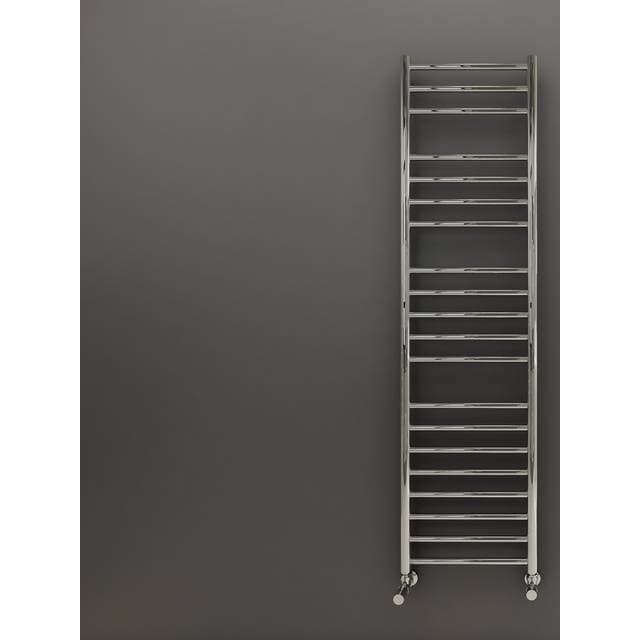 Luxor Håndklædetørrer 350x1500 Krom