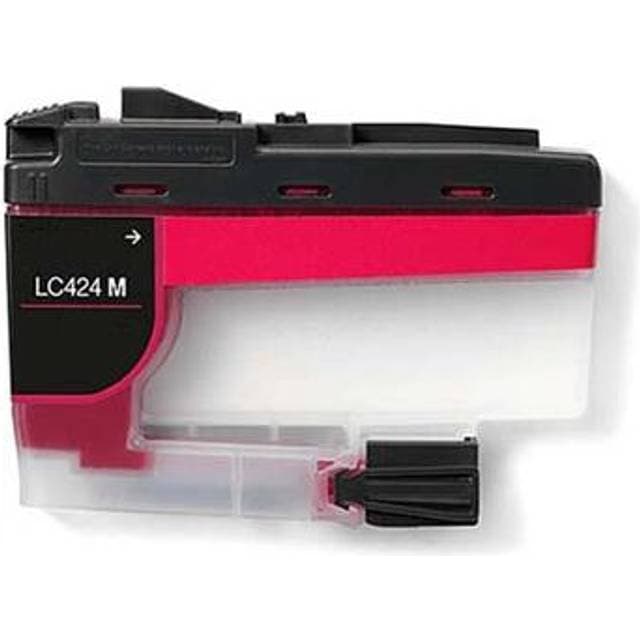 Brother LC424 Magenta Patron