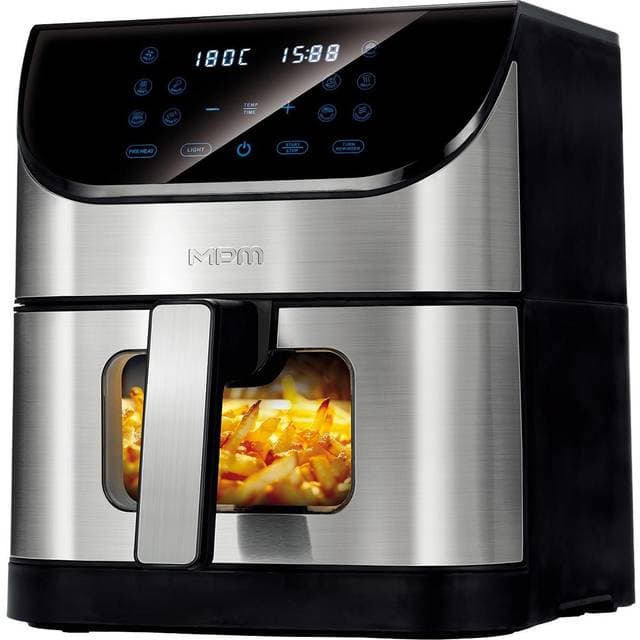 MPM Air Fryer MFR-17M